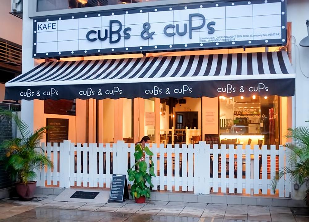 $!CuBs and CuPs is paradise for dog lovers. – TRIP ADVISOR