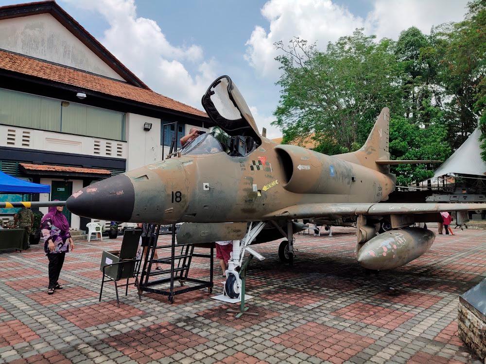 Army Museum. – PETIT GO $!Army Museum. – PETIT GO