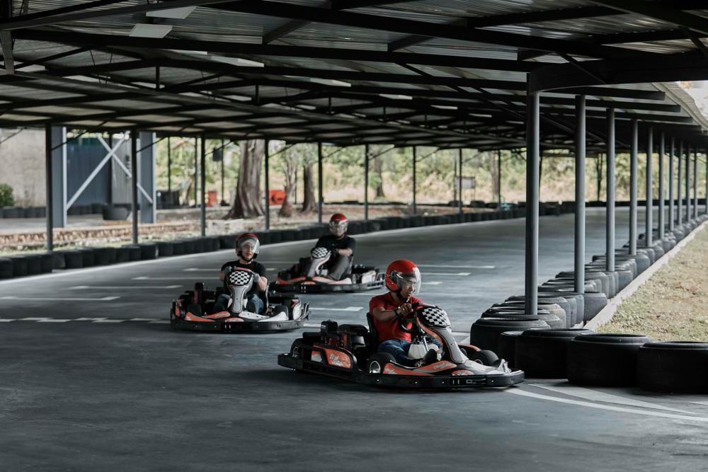 Extreme Park. – X PARK MALAYSIA $!Extreme Park. – X PARK MALAYSIA