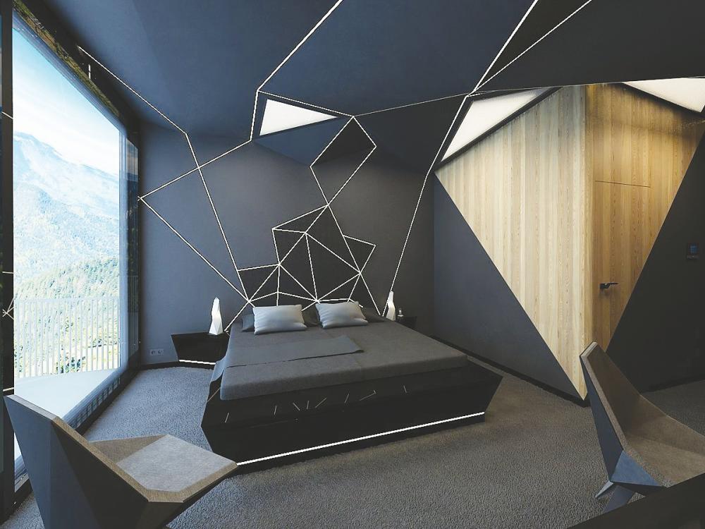 Lighting ideas to boost your mood $!Lighting ideas to boost your mood