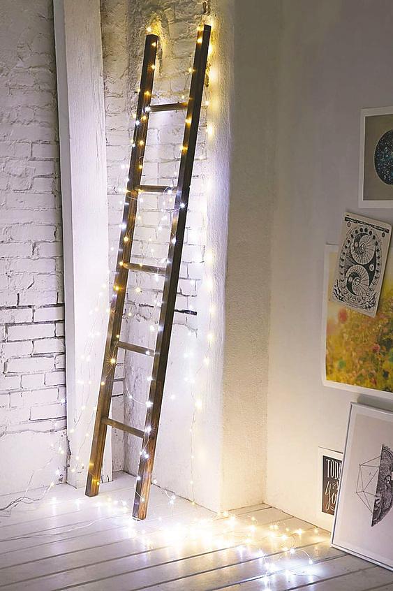 $!Lighting ideas to boost your mood