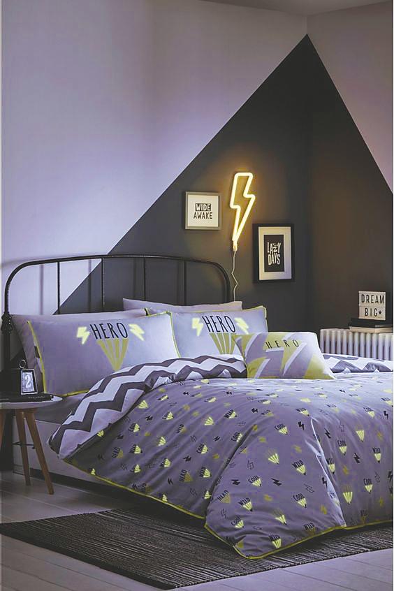 $!Lighting ideas to boost your mood
