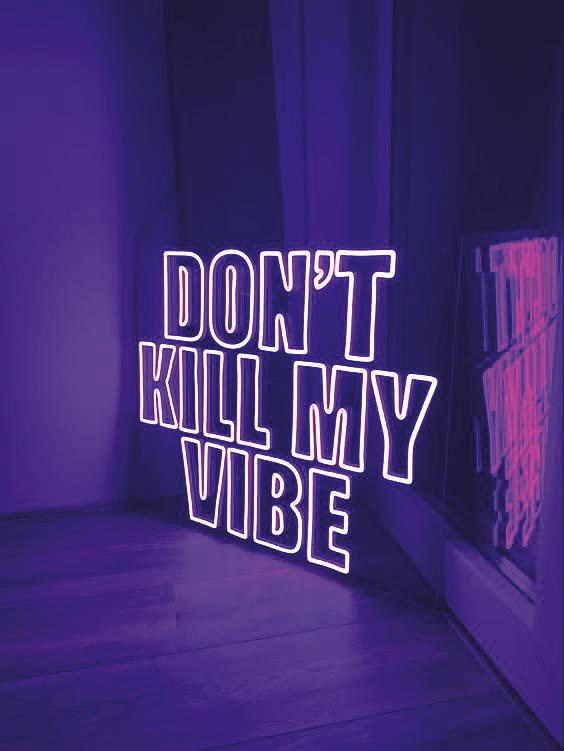$!Lighting ideas to boost your mood