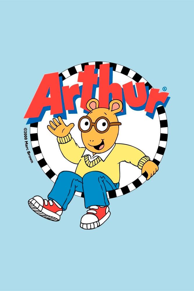 $!Arthur. – IMDB