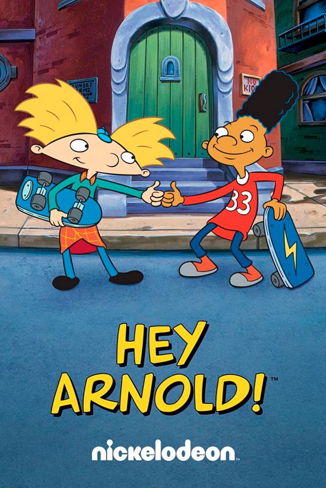 $!Hey Arnold. – IMDB