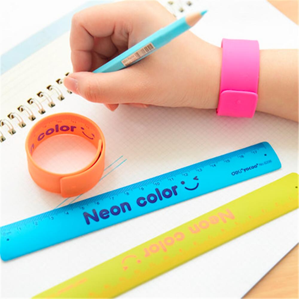 $!Snap bracelet rulers are still given as goodie bag gifts. - ALIEXPRESS