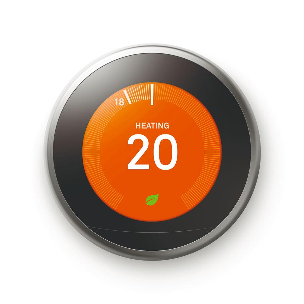 $!Consider upgrading to a smart thermostat to decrease household energy consumption. - DESERTCART