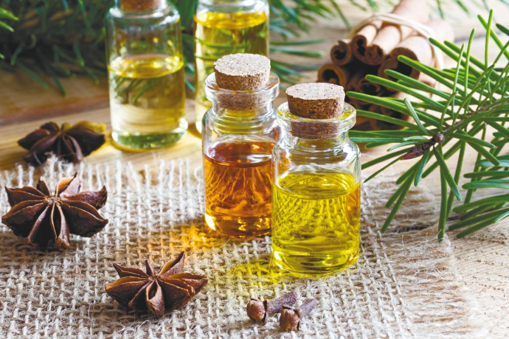 $!How to use and apply essential oils safely