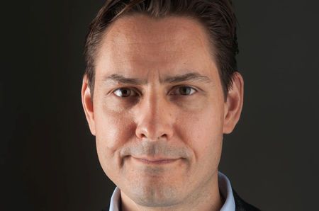 Michael Kovrig, an employee with the International Crisis Group and former Canadian diplomat appears in this photo provided by the International Crisis Group in Brussels, Belgium, Dec 11, 2018. — Reuters