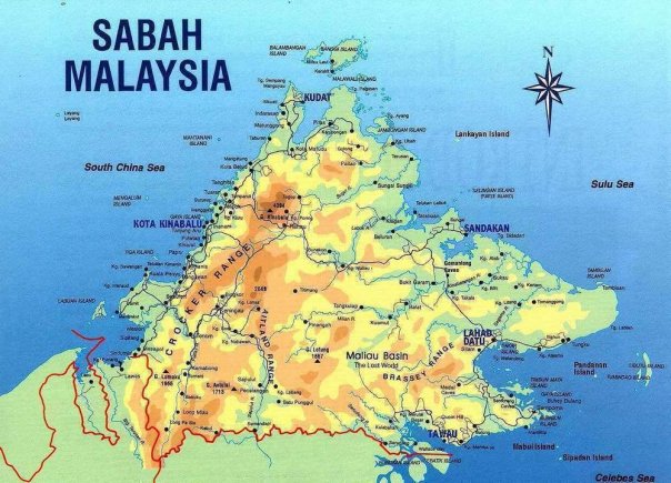 Sabah yang Dipertua Negeri can serve for more than two terms