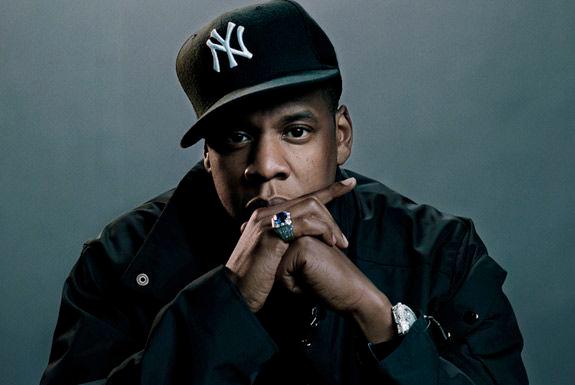 Jay Z makes Grammy history. — PHOTO COURTESY OF PINTEREST