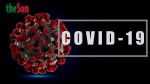 Covid-19: Two deaths, 563 new cases