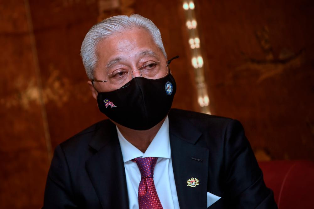Bayaran fasa 1 BKM mulai 28 Mac