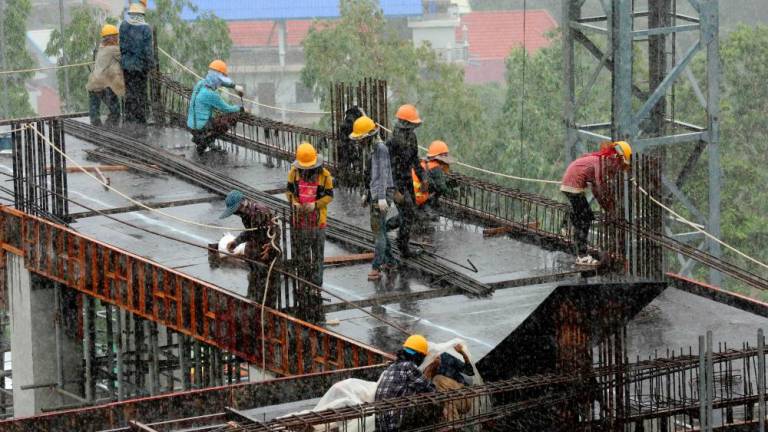 ‘Bar on foreign workers will not have big impact’