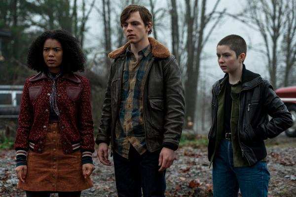 Chilling Adventures of Sabrina’s star pushed for a character change in final season