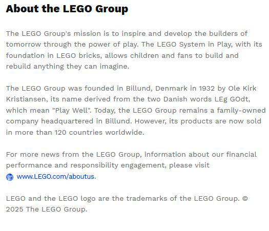 $!This Summer, Take a Break with a Brick. Join LEGO® Group and Minifigure “Lok Jai” on a Joyful Journey Across 8 “Fun Spots” Explore Hong Kong’s Map of Happiness and Make the Most of Your Holiday