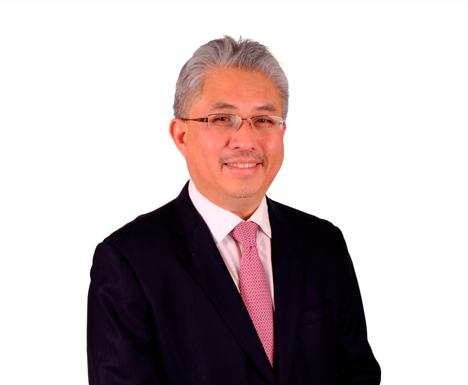 Azman Mokhtar appointed as Tabung Haji Chairman