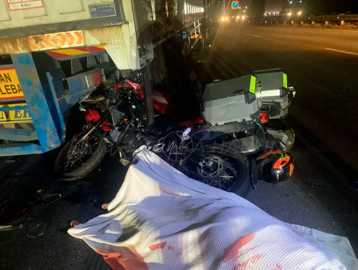 Gambar kredit: Melaka Hari Ini