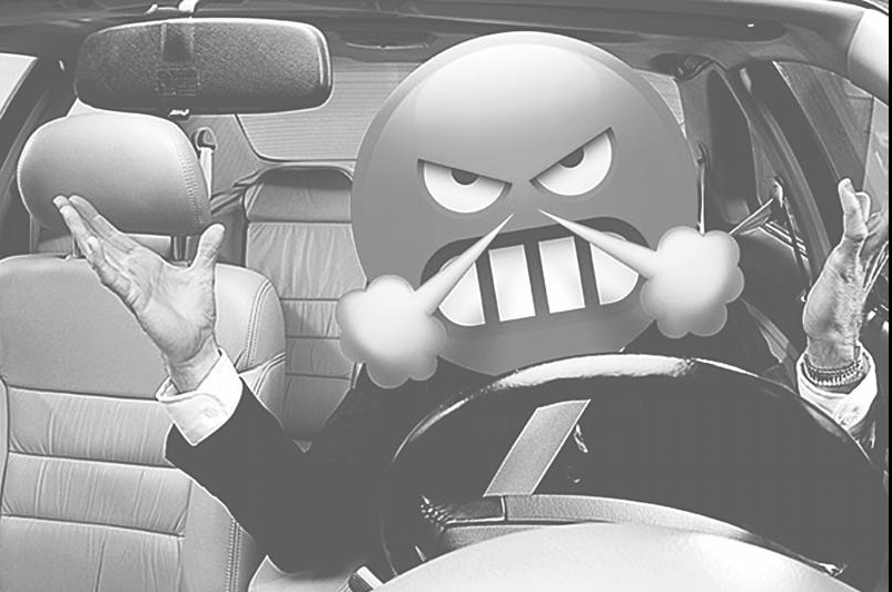 People who tend to exhibit aggressive driving behaviours have an elevated risk of having poor social skills.