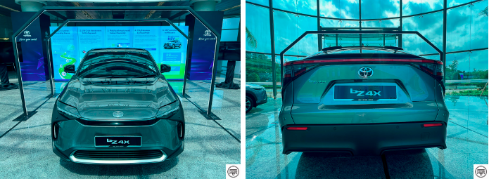 Toyota To Provide Low Carbon Transport Solutions For Malaysians Soon $!Toyota To Provide Low Carbon Transport Solutions For Malaysians Soon
