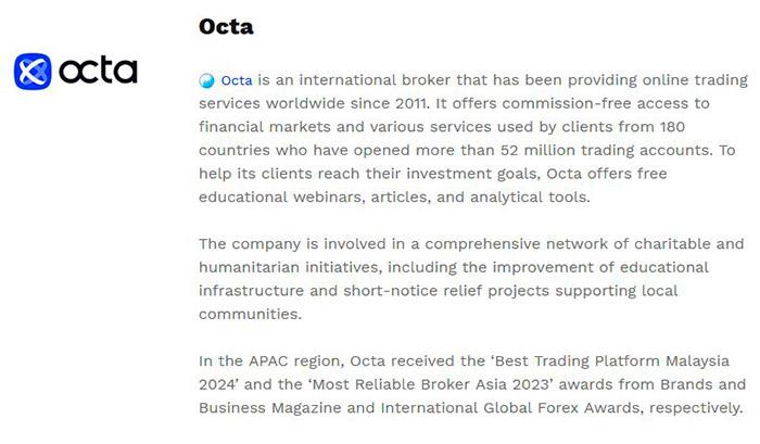 $!Asset’s price analysis for beginners by global broker Octa: identifying the first trade