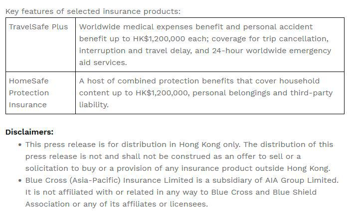 $!Blue Cross and Public Bank Sign Agreement on Bancassurance Partnership