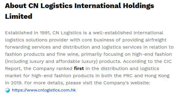 $!CN Logistics Newly Launched Air-charter Flight Service Empowers China-Italy Airfreight Connectivity