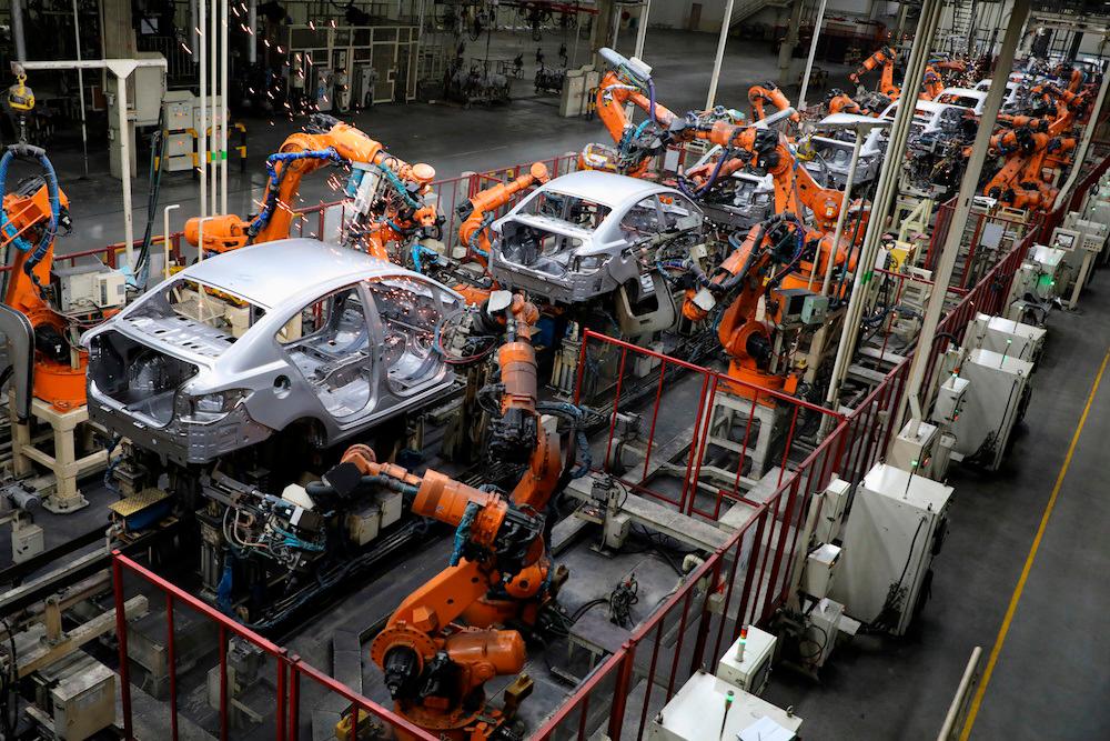 Picture for representational purpose only. – Reuterspix