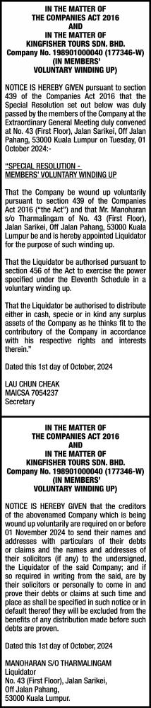 Carecorp Management