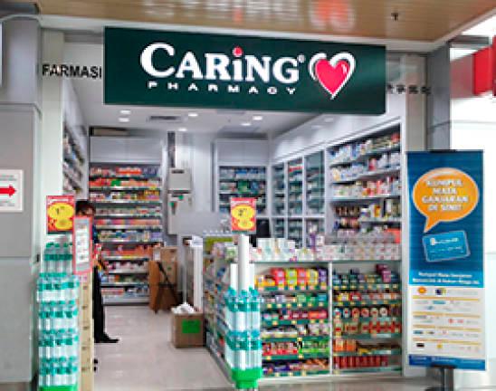 7-Eleven Malaysia’s Caring Pharmacy goes on acquisition trail in northern region