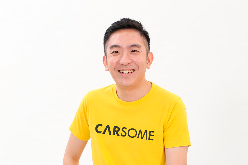 Cheng says Carsome’s business fundamentals remain strong and resilient.