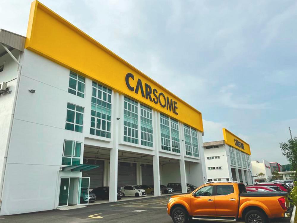 Carsome acquires WapCar, AutoFun from Tang Internet