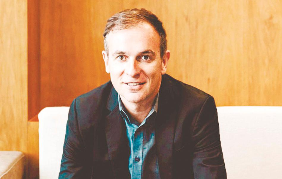 Masse says Cathay Pacific sees its role as more than just providing capacity – it wants to be the airline of choice, combining connectivity with service and value.