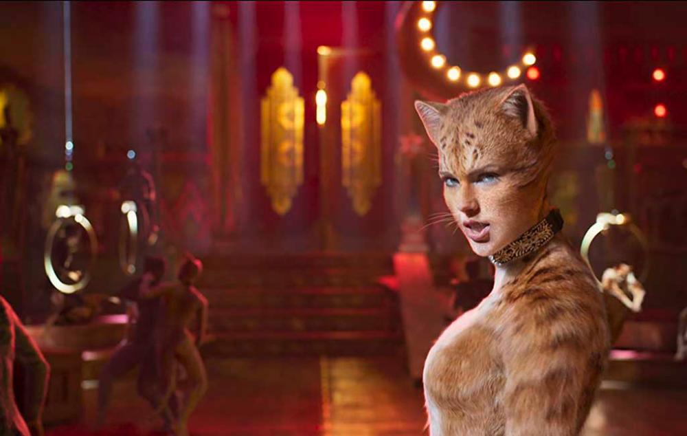 Andrew Lloyd Webber said Cats film was “ridiculous”