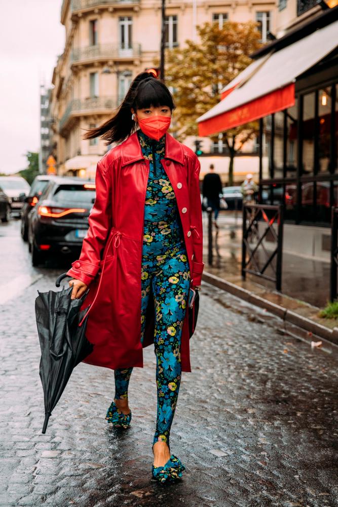 Spice up your pandemic outfit with a catsuit! – VOGUE $!Spice up your pandemic outfit with a catsuit! – VOGUE
