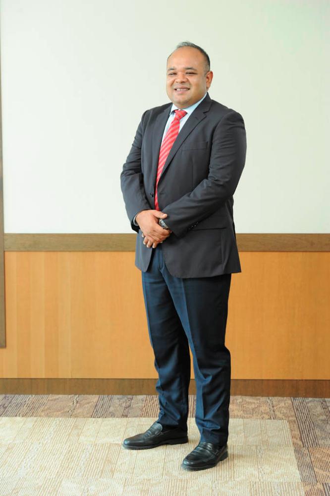 Khairul Kamarudin promoted to Bank Muamalat CEO