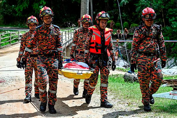 Gambar hiasan sahaja–fotoBernama