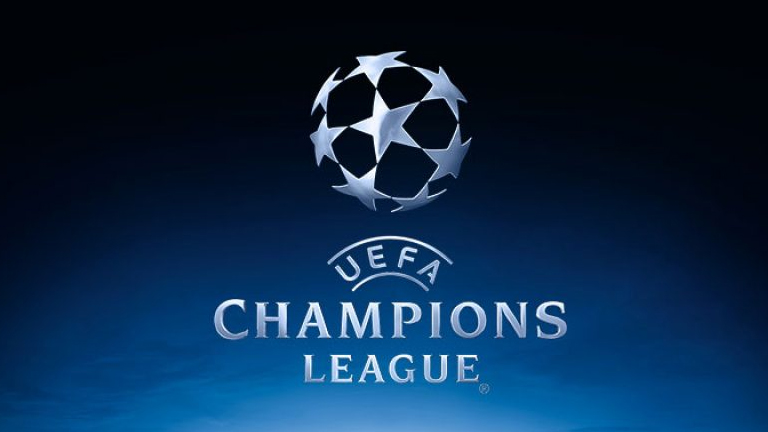 (video) Champions League final eight draw throws up possible Barcelona-Bayern clash