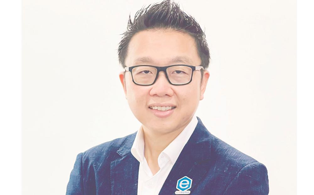 Chan says Exabytes sees AI as a pivotal tool for improving decision-making, enhancing customer experiences and optimising resource utilisation.