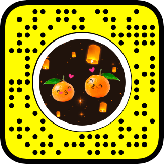 $!Carry on the CNY spirit with Snapchat’s festive Bitmoji and Lenses