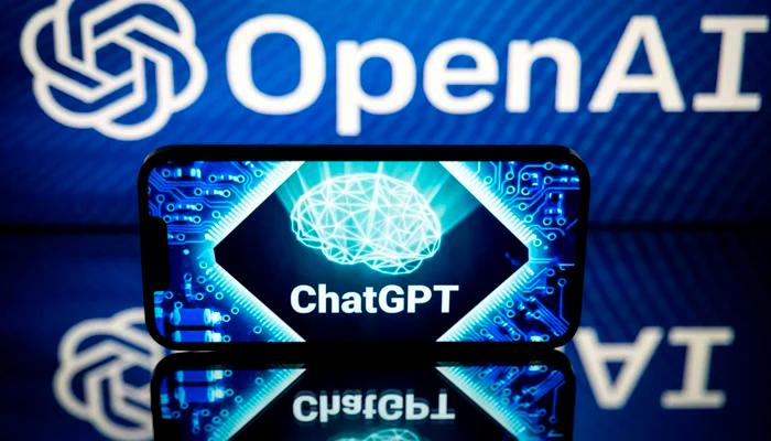 OpenAI launched ChatGPT in November 2022. – AFPpic