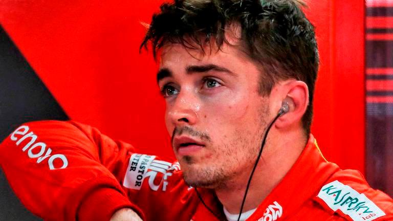 Leclerc makes a quick start to home Monaco race weekend