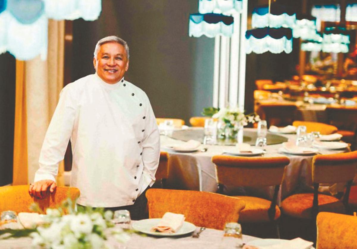 Datuk Chef Wan’s legacy remains central to Che Wan Group’s identity, and he continues to be an integral part of its growth.