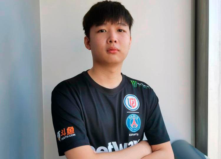 Malaysian Dota player wins RM21m with China-based team