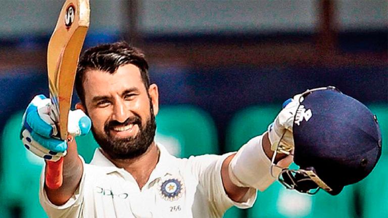 No chance of Adelaide 'disaster' repeat in pink ball Test: India's Pujara