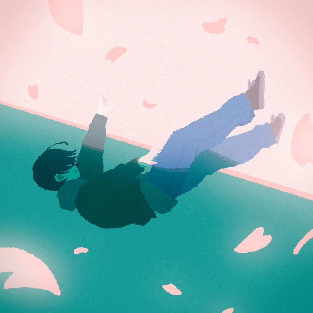 Visual echo of the track’s bittersweet tone, blending themes of fading seasons, memory and quiet renewal. $!Visual echo of the track’s bittersweet tone, blending themes of fading seasons, memory and quiet renewal.