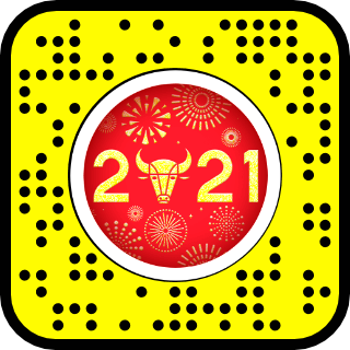 $!Carry on the CNY spirit with Snapchat’s festive Bitmoji and Lenses