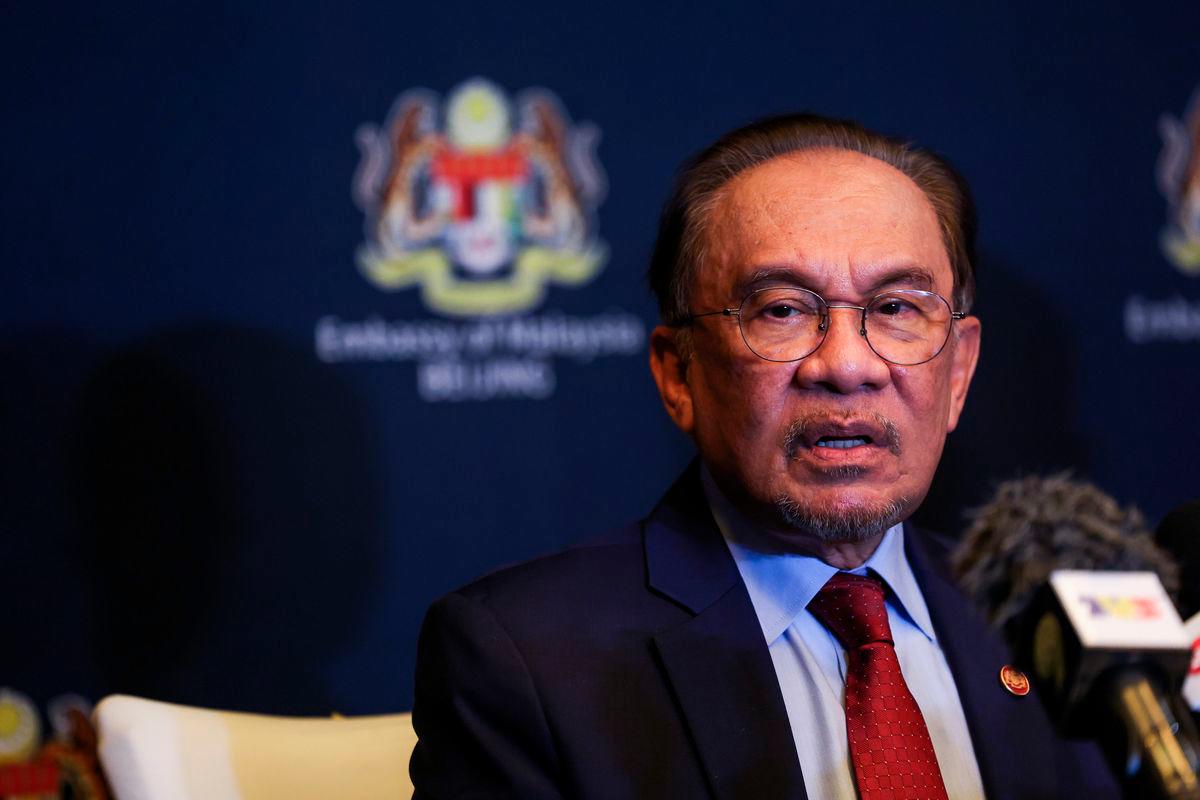 Photo by BERNAMA