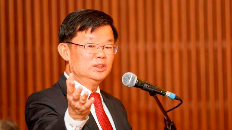 Penang govt to hold engagement session for state assemblymen