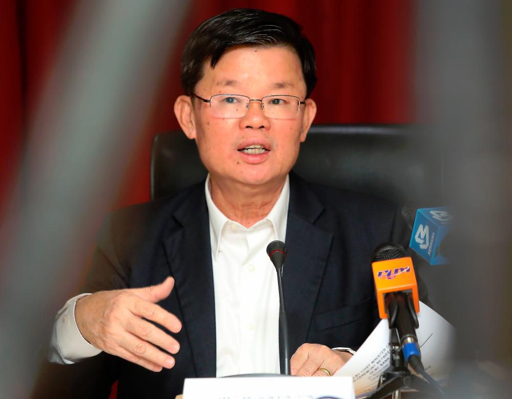 A shot in the arm for Penang’s electronics and electrical sector